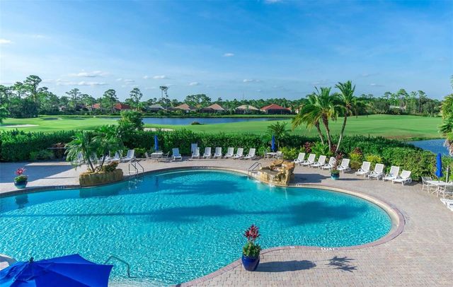 5435 BLUE HERON CIRCLE, North Port, FL 34287