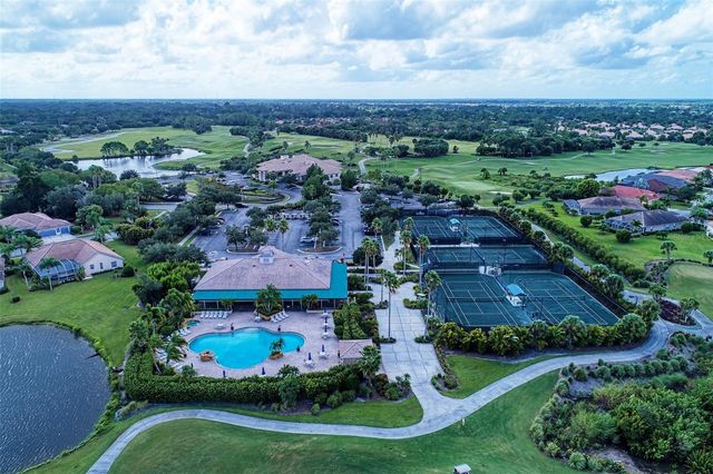 5435 BLUE HERON CIRCLE, North Port, FL 34287