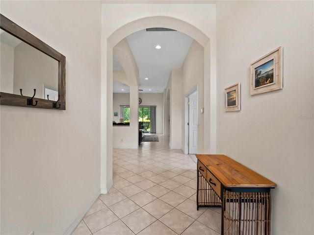 5435 BLUE HERON CIRCLE, North Port, FL 34287