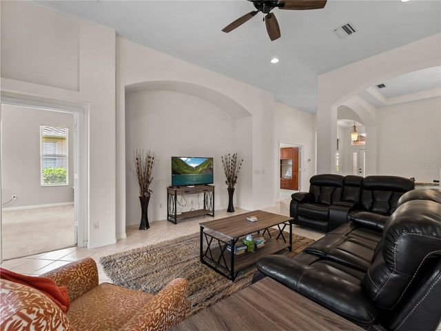 5435 BLUE HERON CIRCLE, North Port, FL 34287