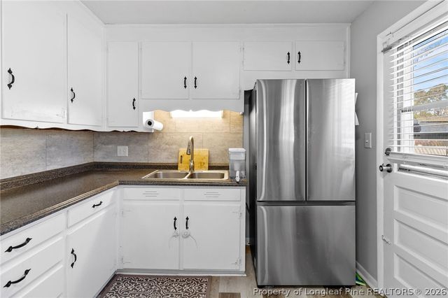 2801 Murro Street, Spring Lake, NC 28390