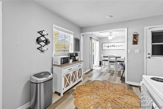 2801 Murro Street, Spring Lake, NC 28390