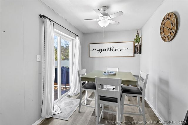 2801 Murro Street, Spring Lake, NC 28390