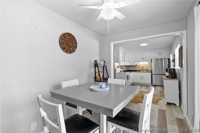 2801 Murro Street, Spring Lake, NC 28390