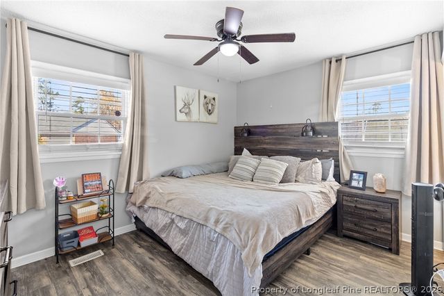 2801 Murro Street, Spring Lake, NC 28390