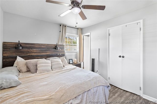 2801 Murro Street, Spring Lake, NC 28390