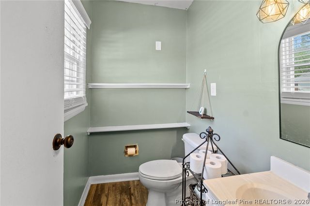 2801 Murro Street, Spring Lake, NC 28390