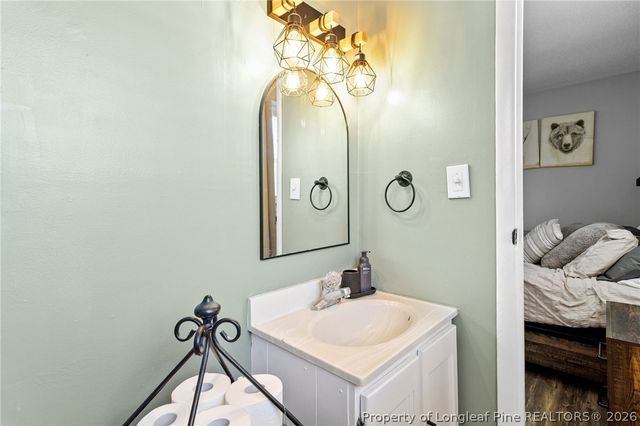 2801 Murro Street, Spring Lake, NC 28390