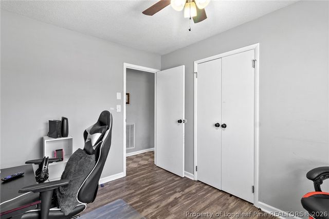 2801 Murro Street, Spring Lake, NC 28390