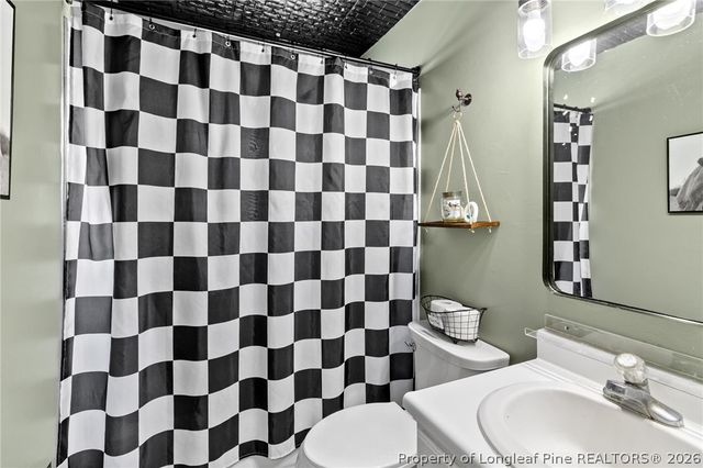 2801 Murro Street, Spring Lake, NC 28390