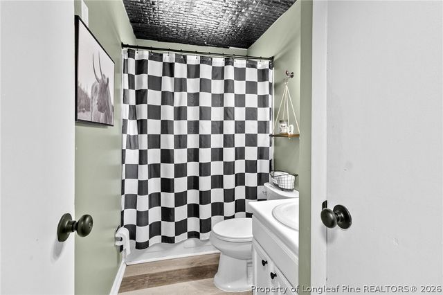 2801 Murro Street, Spring Lake, NC 28390