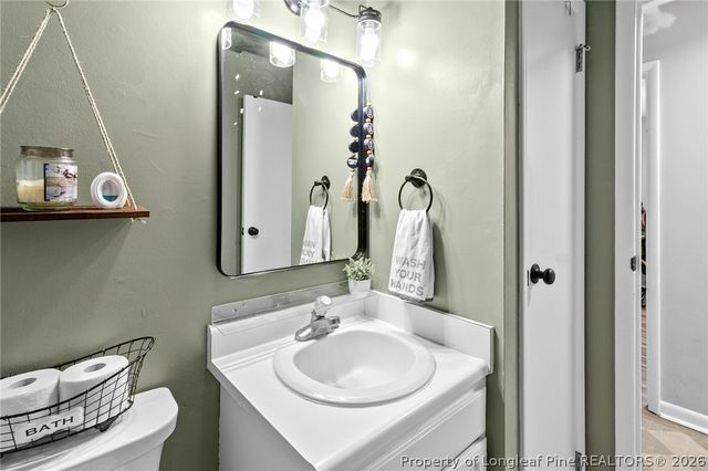 2801 Murro Street, Spring Lake, NC 28390