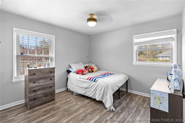 2801 Murro Street, Spring Lake, NC 28390