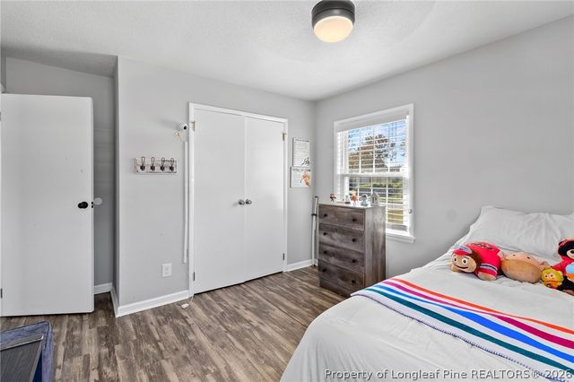 2801 Murro Street, Spring Lake, NC 28390