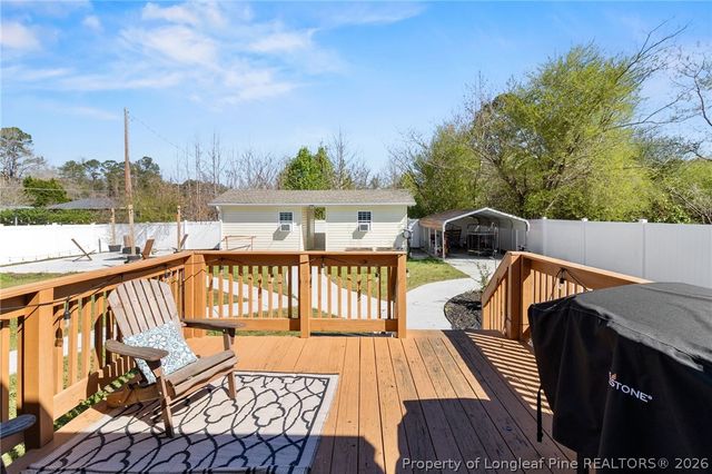 2801 Murro Street, Spring Lake, NC 28390