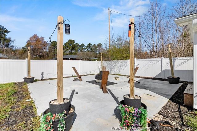 2801 Murro Street, Spring Lake, NC 28390