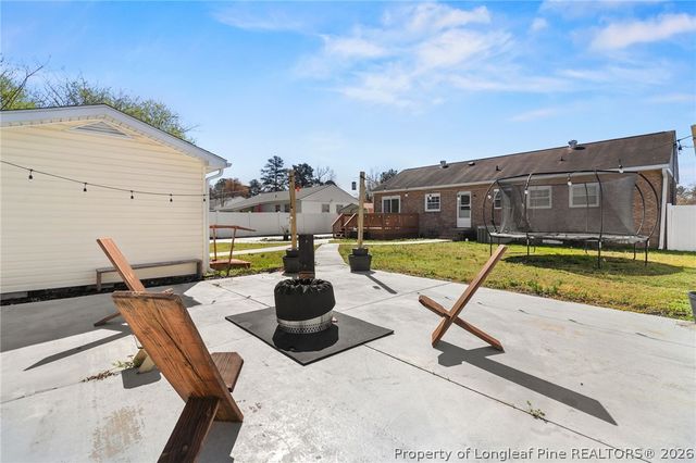 2801 Murro Street, Spring Lake, NC 28390