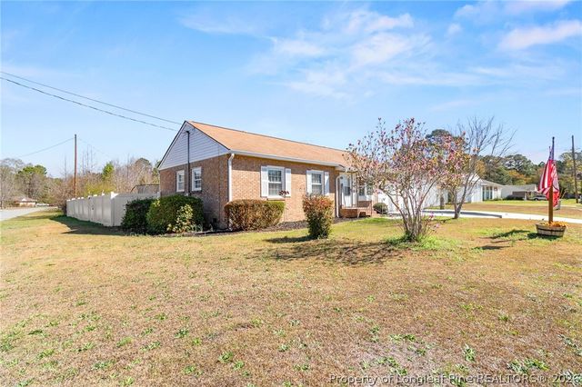 2801 Murro Street, Spring Lake, NC 28390