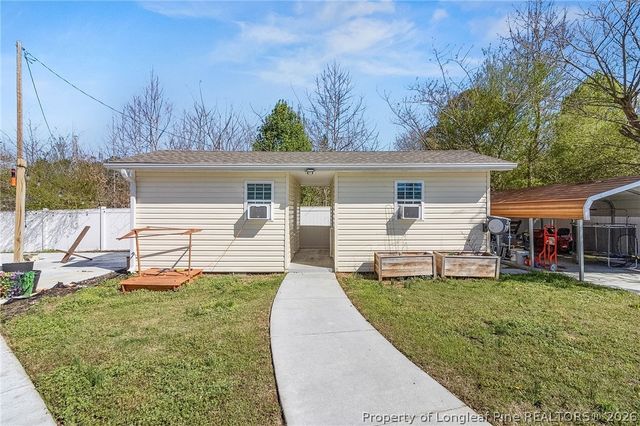 2801 Murro Street, Spring Lake, NC 28390