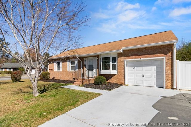 2801 Murro Street, Spring Lake, NC 28390