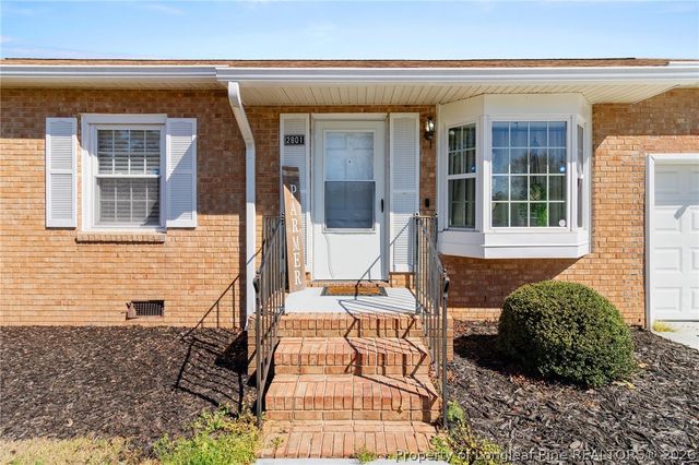 2801 Murro Street, Spring Lake, NC 28390