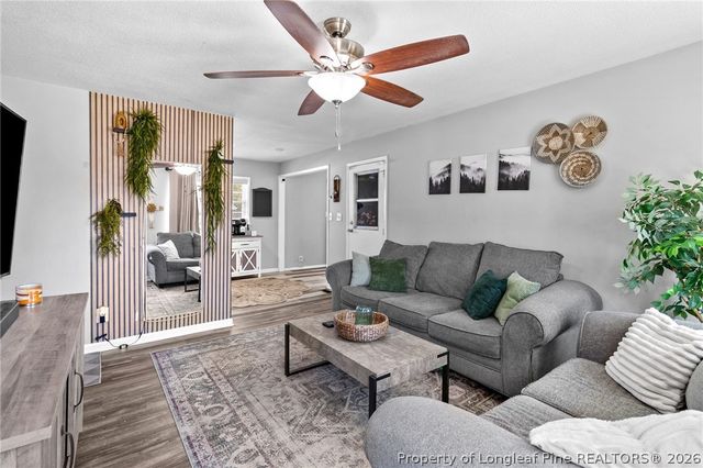 2801 Murro Street, Spring Lake, NC 28390