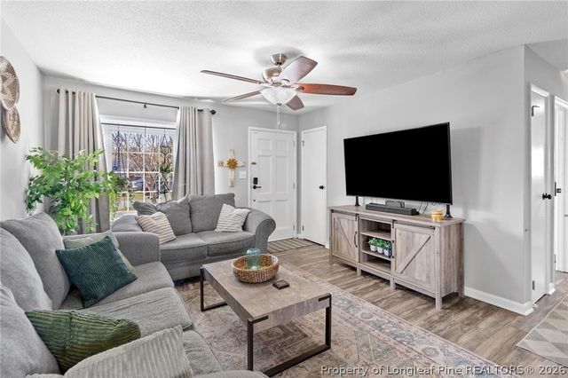 2801 Murro Street, Spring Lake, NC 28390