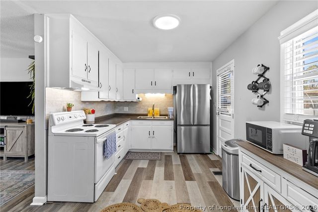 2801 Murro Street, Spring Lake, NC 28390