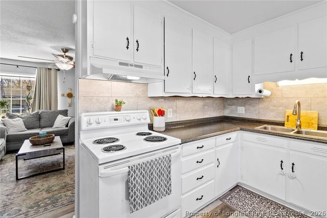 2801 Murro Street, Spring Lake, NC 28390