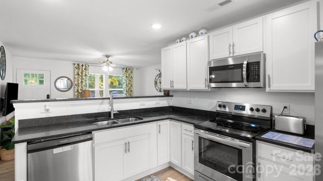 307 Austin Street, Albemarle, NC 28001