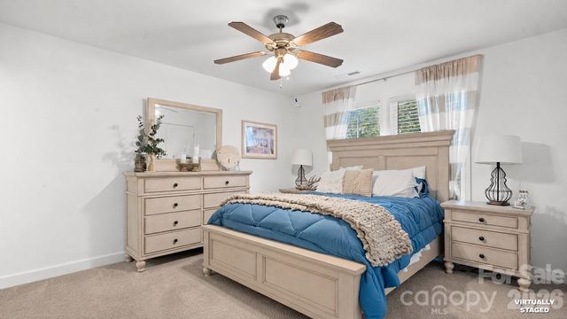 307 Austin Street, Albemarle, NC 28001