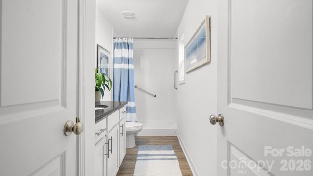 307 Austin Street, Albemarle, NC 28001