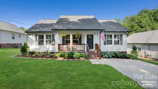 307 Austin Street, Albemarle, NC 28001