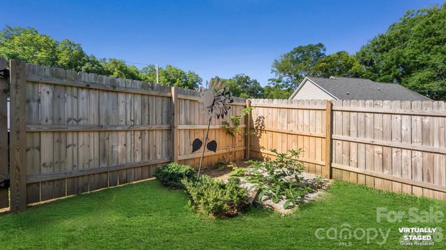 307 Austin Street, Albemarle, NC 28001