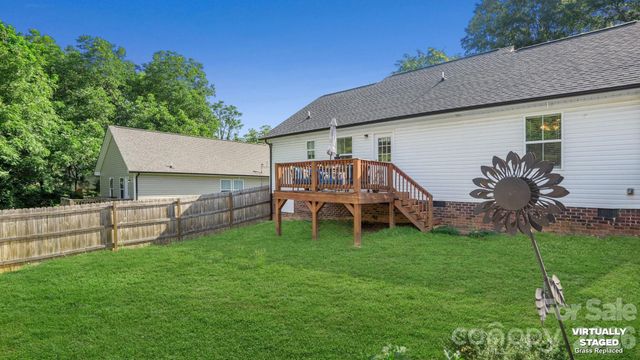 307 Austin Street, Albemarle, NC 28001