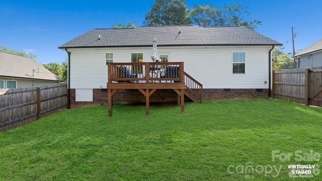 307 Austin Street, Albemarle, NC 28001