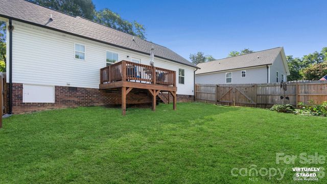 307 Austin Street, Albemarle, NC 28001