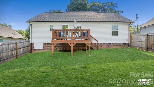 307 Austin Street, Albemarle, NC 28001