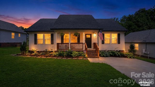 307 Austin Street, Albemarle, NC 28001