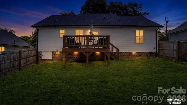 307 Austin Street, Albemarle, NC 28001
