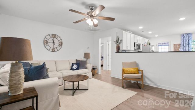 307 Austin Street, Albemarle, NC 28001