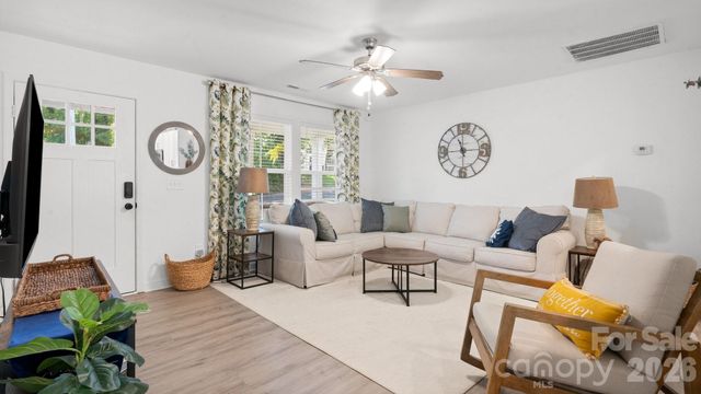 307 Austin Street, Albemarle, NC 28001