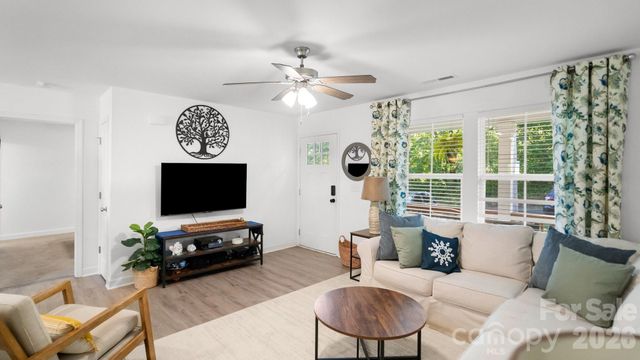 307 Austin Street, Albemarle, NC 28001