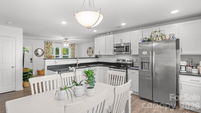 307 Austin Street, Albemarle, NC 28001