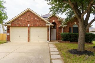 1118 Connemara LN, Pflugerville, TX 78660
