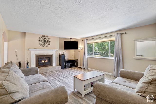 4070 W 2600 N, Corinne, UT 84307