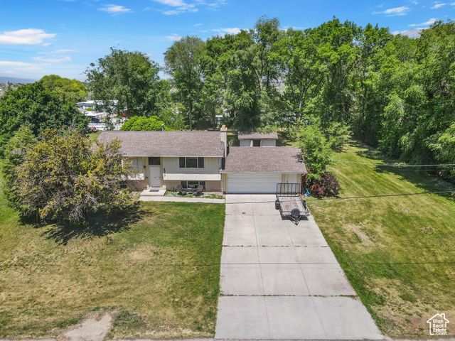 4070 W 2600 N, Corinne, UT 84307