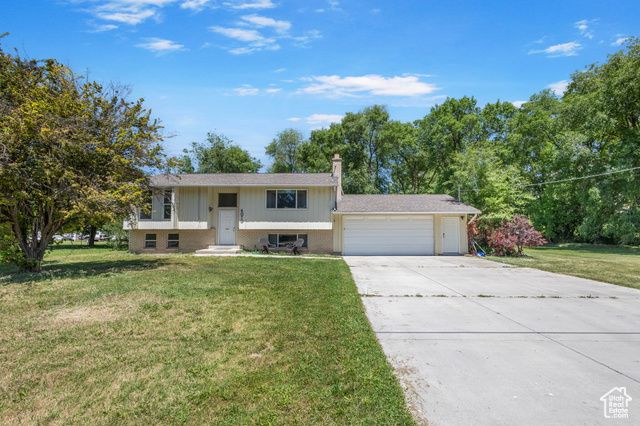 4070 W 2600 N, Corinne, UT 84307