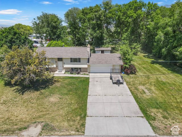 4070 W 2600 N, Corinne, UT 84307