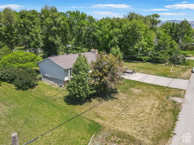 4070 W 2600 N, Corinne, UT 84307